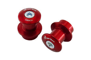 Swing Arm Spools M6 Cp <p>Rosso</p>