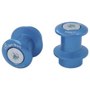 Swing Arm Spools M8 Cp Blue