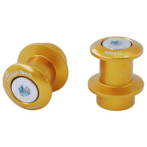 Swing Arm Spools M8 Cp Gold