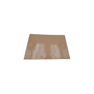 Protezione Pellicola Trasparente 33x48 Sp3 Mm <p>Colore Naturale</p>