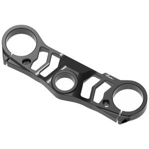 Steering Plate Aprilia  RSV4 (Factory) <p>Colore Naturale</p>