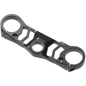 Steering Plate Aprilia  RSV4 (RF/RR) <p>Colore Naturale</p>