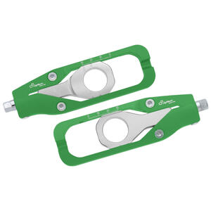 Chain Adjusters Green