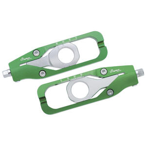 Chain Adjusters Green