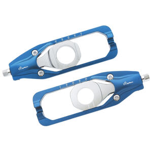 Chain Adjusters Blue