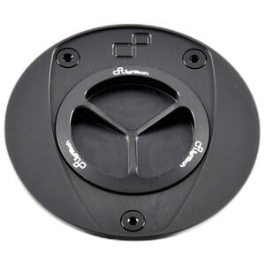 Fuel Tank Cap with Spin Locking <p>Colore Naturale</p>