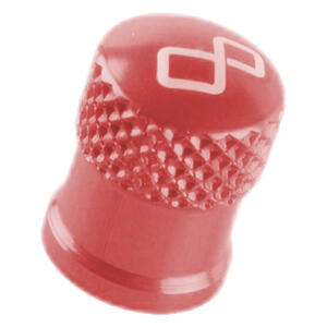 Wheel Valve Cap <p>Rosso</p>