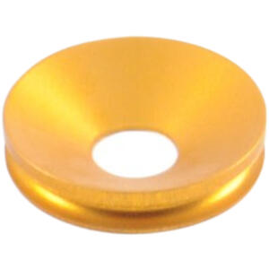 kit anelli per Protezioni perno ruota Oro