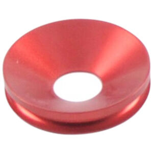 kit anelli per Protezioni perno ruota <p>Rosso</p>