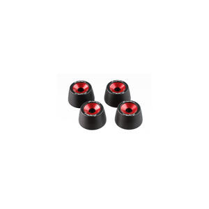 Kit Protezioni Perno Ruota per Bmw <p>Rosso</p>