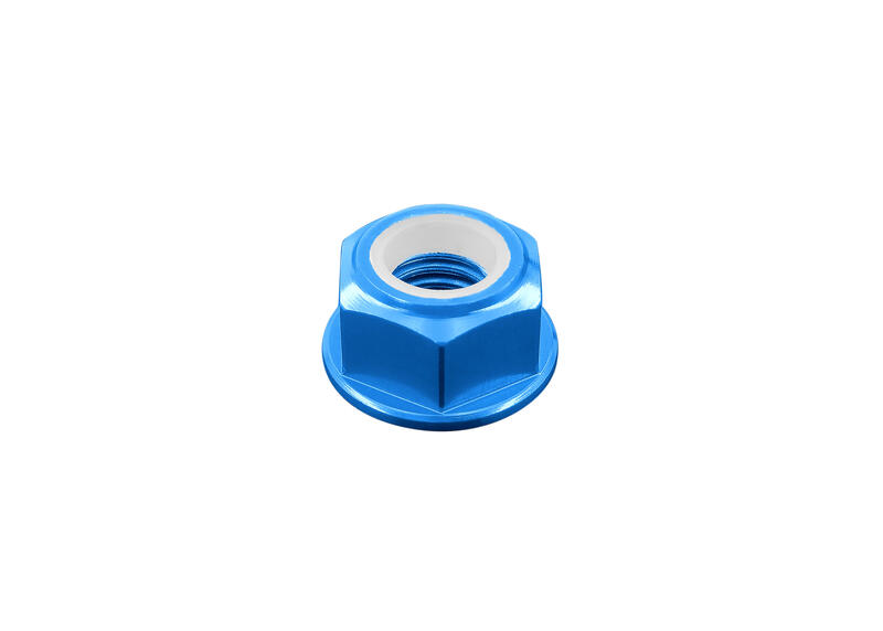 Self Locking Nut M5 Cobalto