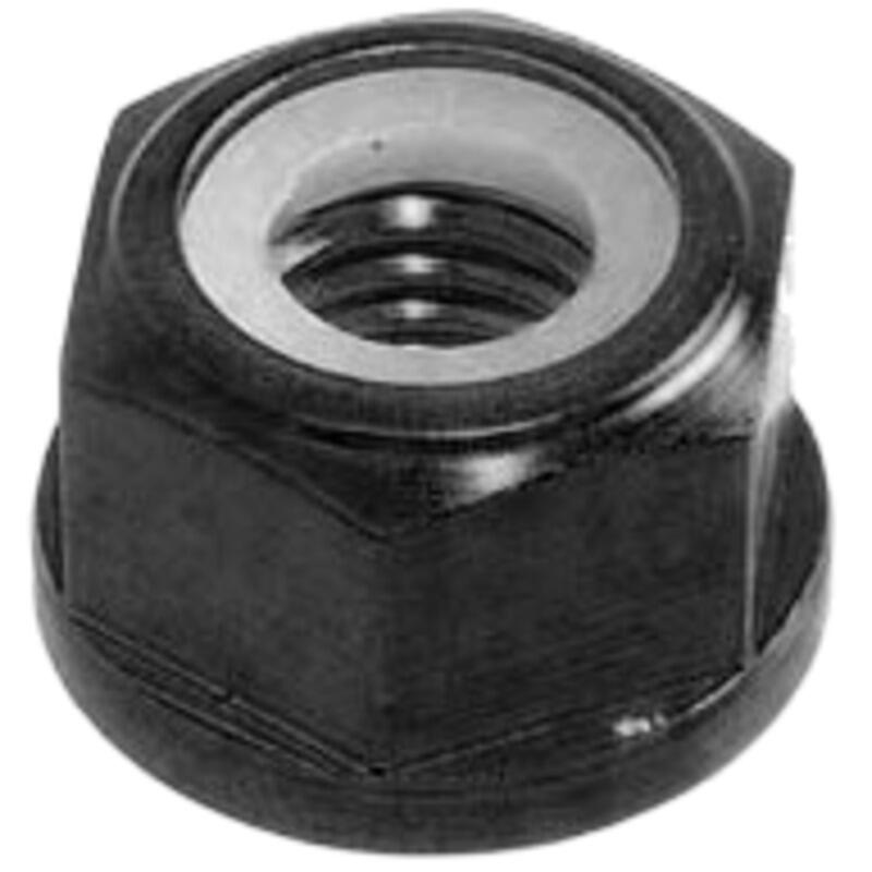 Self Locking Nut M12 X 1,50 Opaco