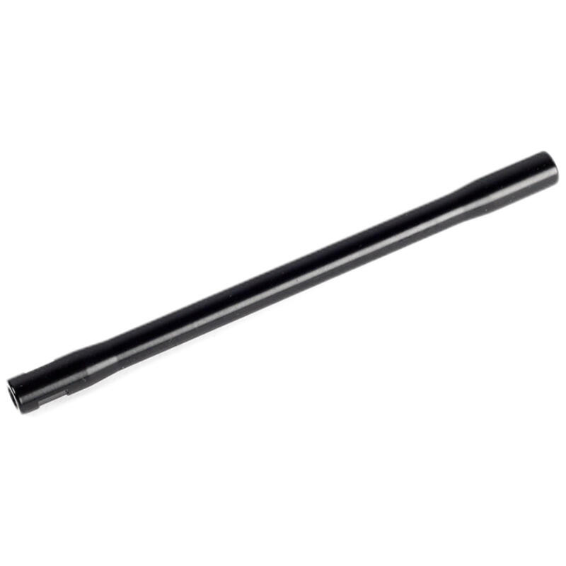 Aluminium Gear Shift Rod L=100 Opaco