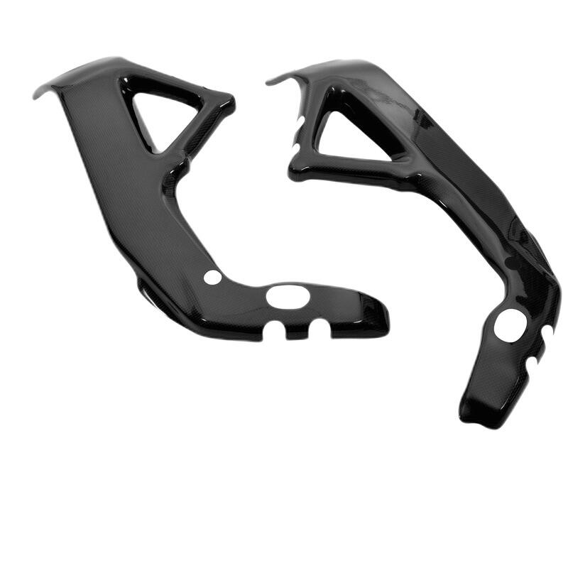 Carbon Frame Protections Naturale