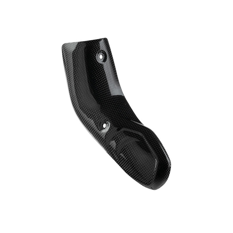 Exaust Under Protection for Ducati Lucido