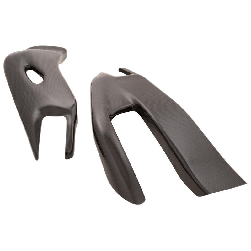 Carbon Arm Protection (Pair) Lucido