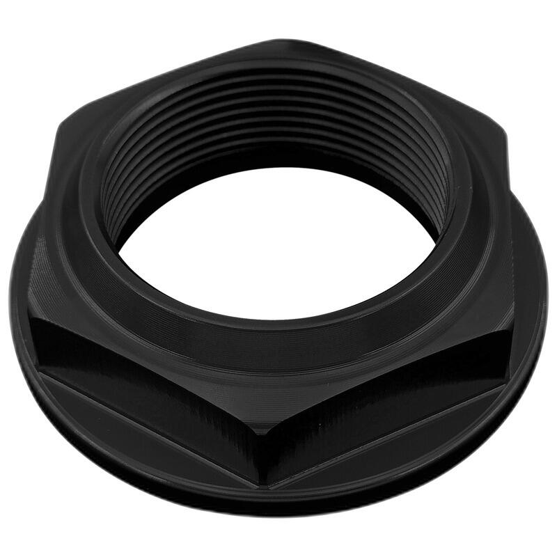 Special Nut35x 1,5 Ergal Nero