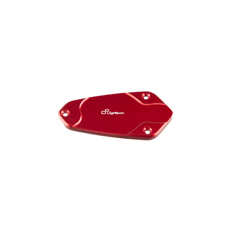 Clutch/Brake Pump Reservoir Cover for Kawasaki Rosso