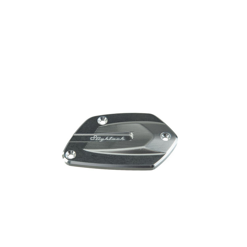 Coperchio Pompa Freno/Frizione per Bmw Argento