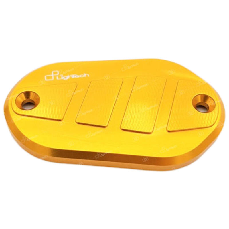 Clutch/Brake Pump Reservoir Cover Oro