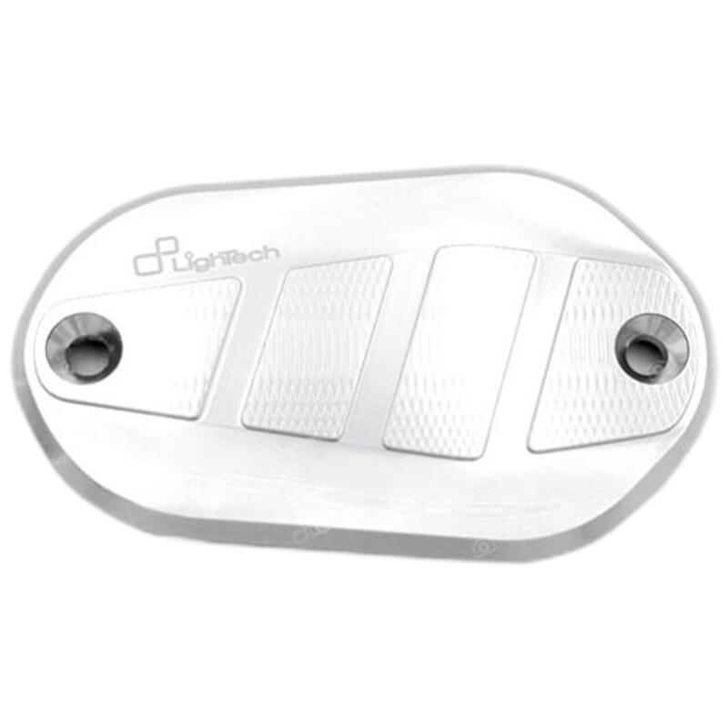 Clutch/Brake Pump Reservoir Cover for Kawasaki Argento