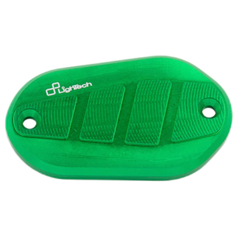 Clutch/Brake Pump Reservoir Cover Verde