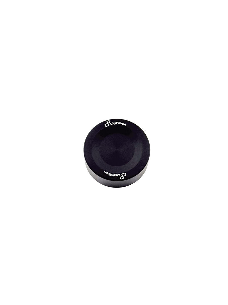 Clutch/Brake Pump Reservoir Cover Nero