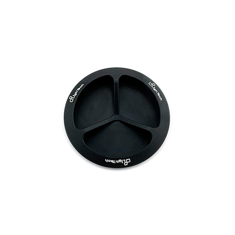 Replacement Fuel Cap (Spin Locking) Nero