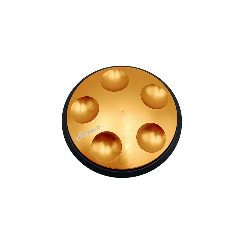 Replacement Fuel Cap (Quick Release) Oro