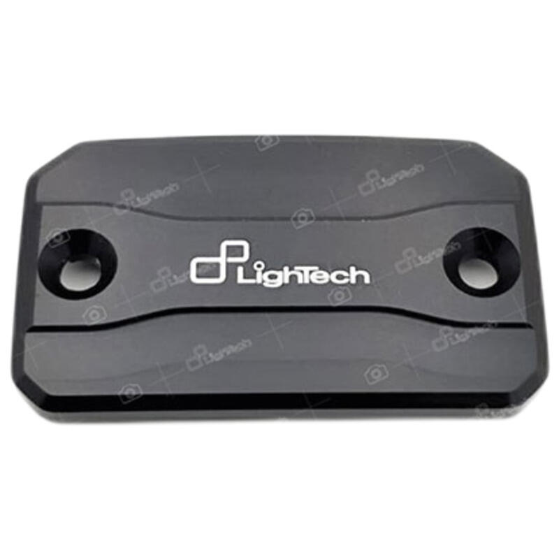 Clutch/Brake Pump Reservoir Cover Nero