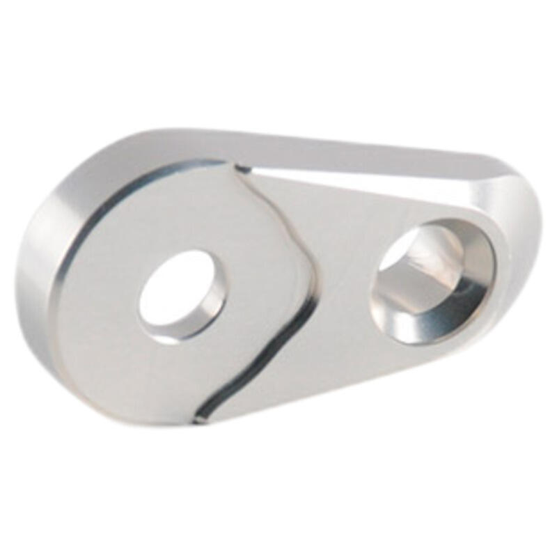 Left And Right Side Adjustable Plate Argento