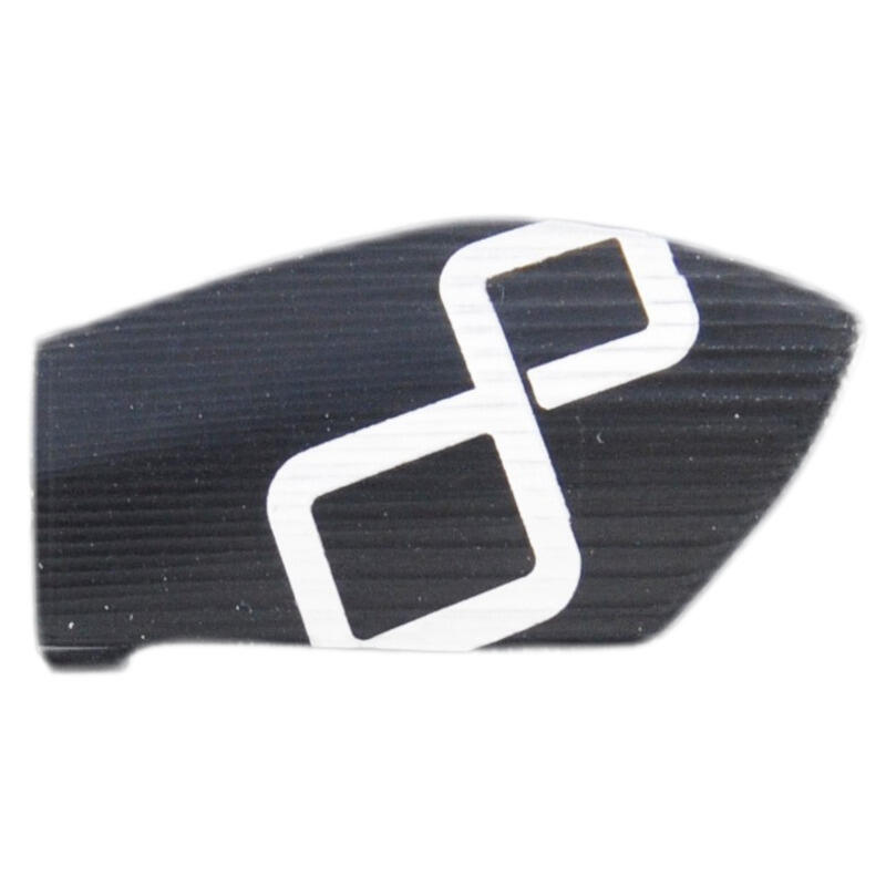 Aluminium Brake Lever Guard Cap Opaco