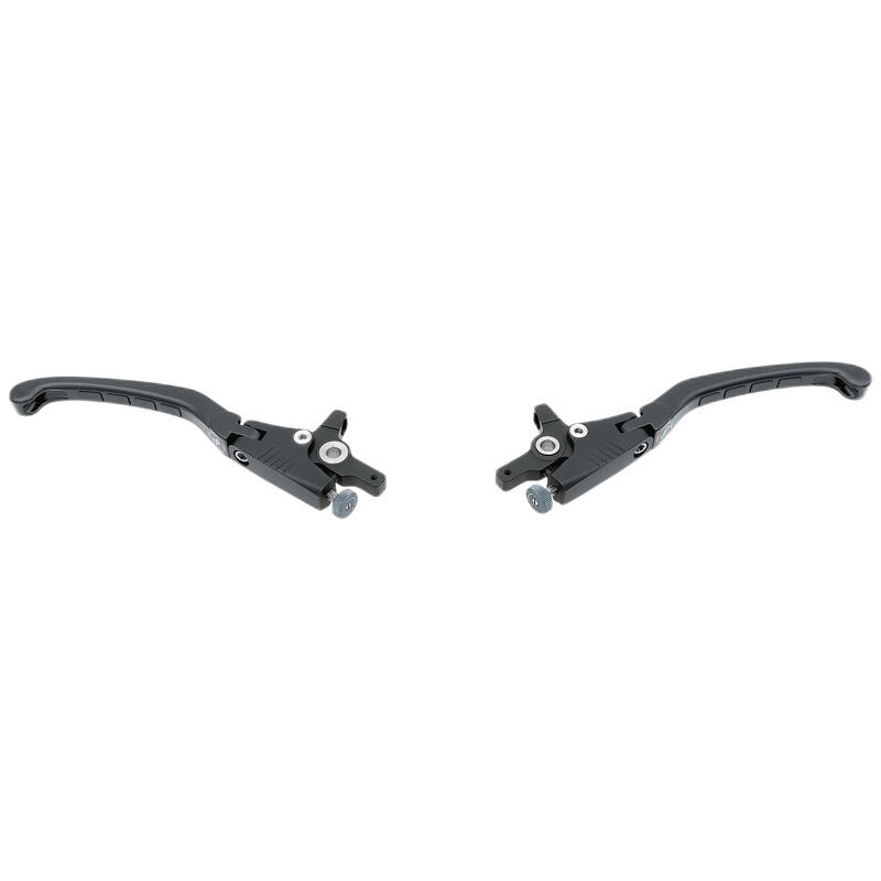 Magnesium/Aluminium Lever Kits (Brake & Clutch) Type K Naturale