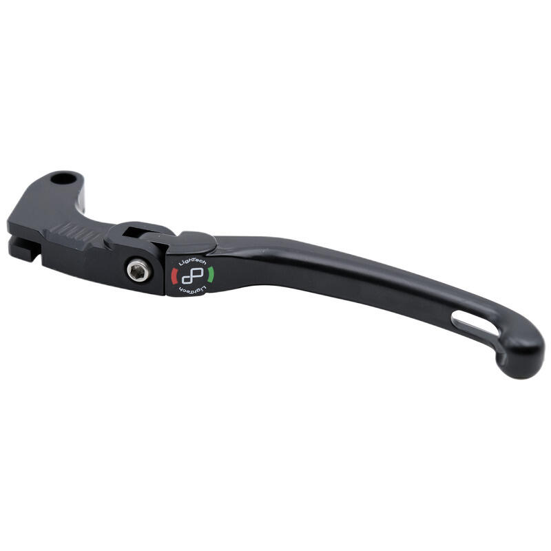 Magnesium/Aluminium Clutch Lever Naturale