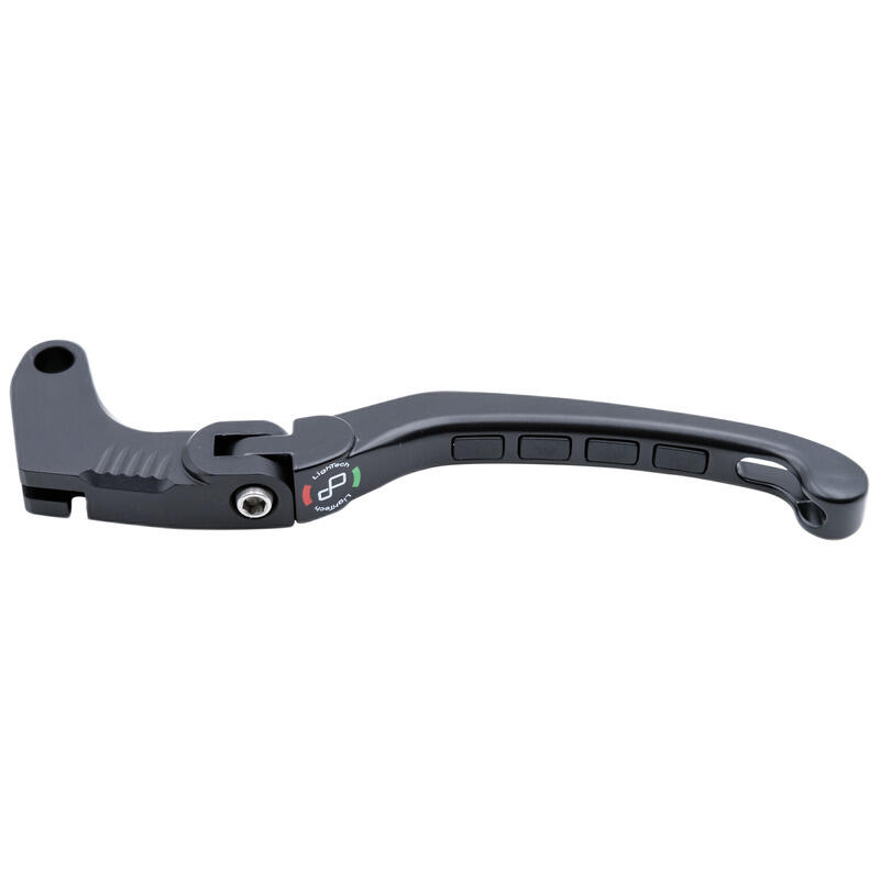 Magnesium/Aluminium Clutch Levers Naturale