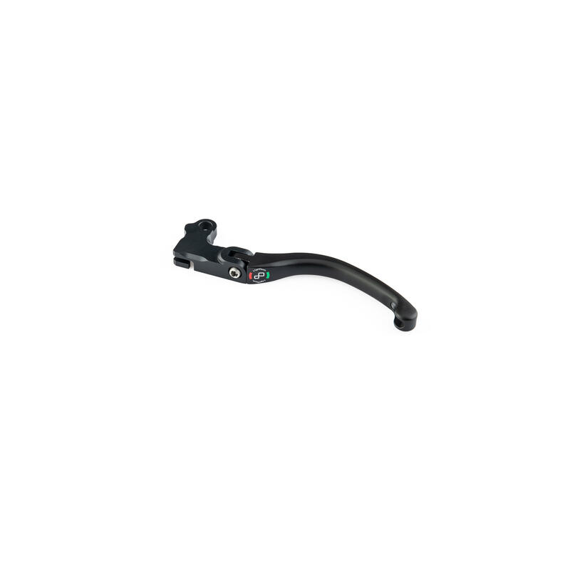 Leve Frizione Magnesio / Alluminio per Mv Agusta Nero