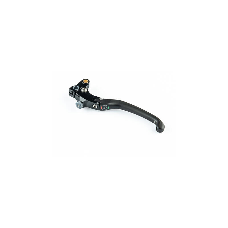 Leva Frizione Magnesio / Alluminio Tipo J per Ktm Nero
