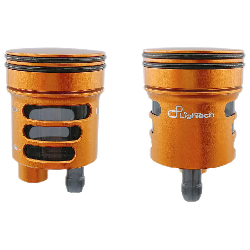 Fluid Reservoir (16 Cm3) Arancio