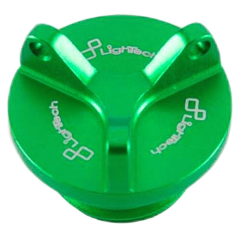 Oil Filler Cap M20x2,5 Verde