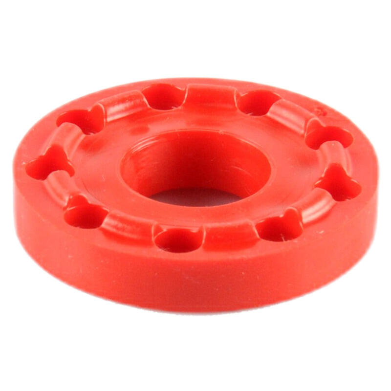 Shock Absorber Rubber (Pair) Rosso