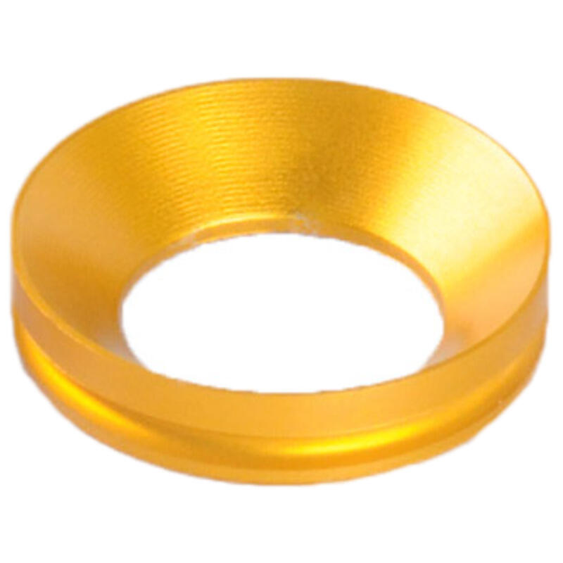 Aluminium Rings Kit Oro