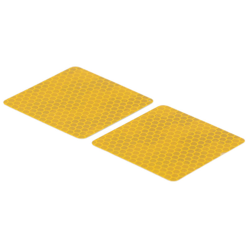 Lateral Reflector Kit (Homologated E) Oro