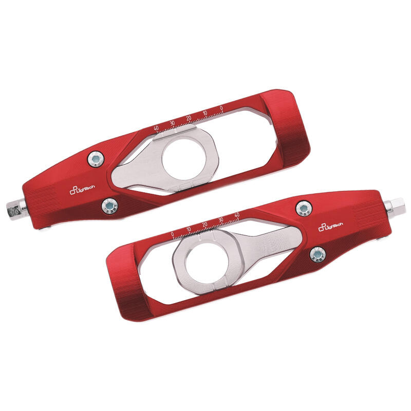 Chain Adjuster Rosso