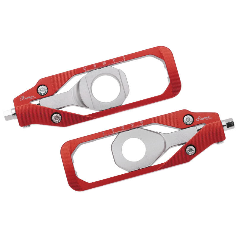 Chain Adjusters Rosso