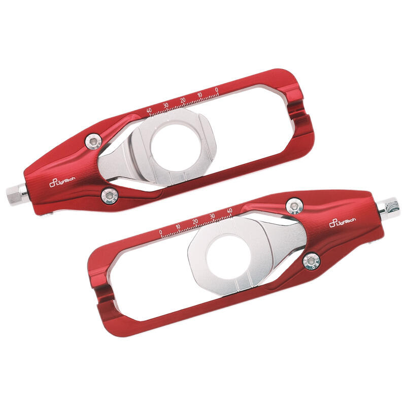 Chain Adjusters Rosso