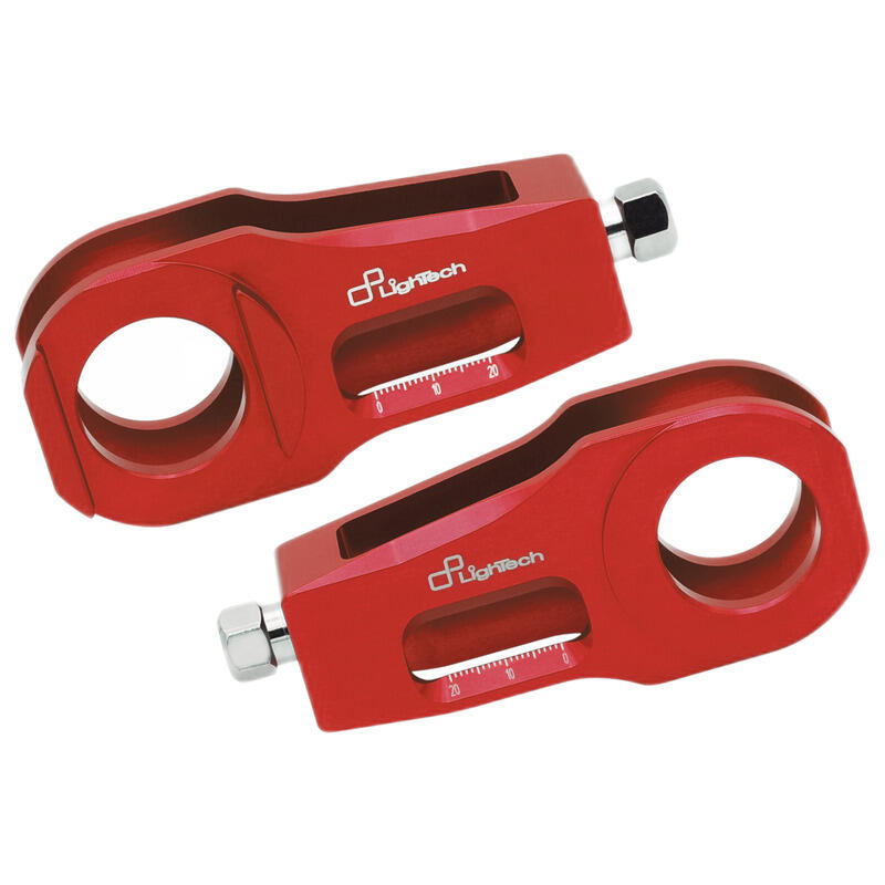 Chain Adjusters Rosso